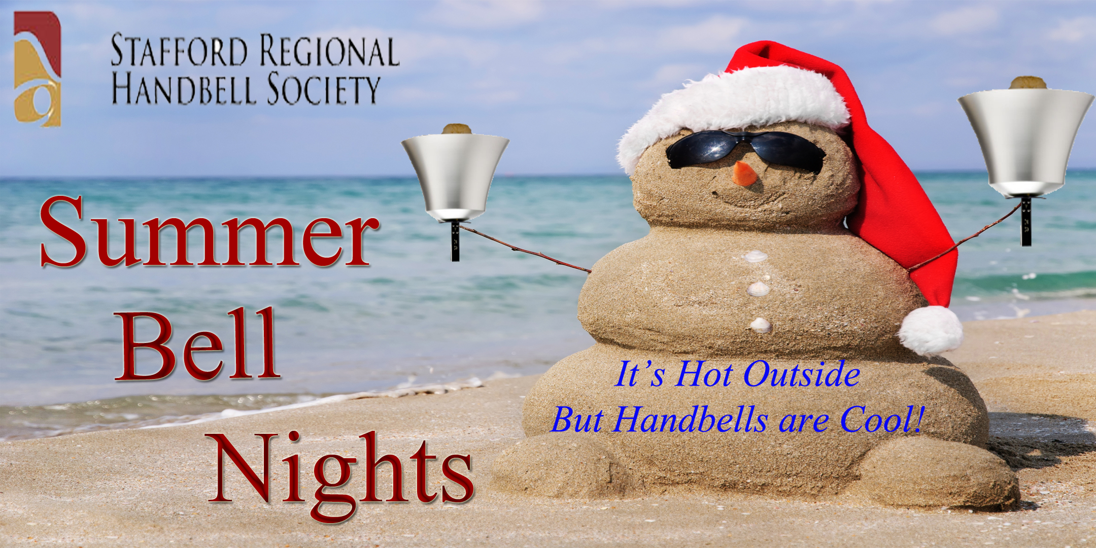 The Stafford Regional Handbell Society